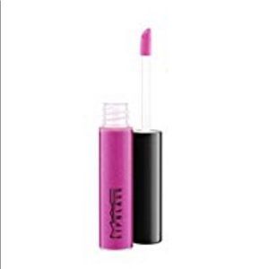 MAC Mini Lipglass - Love Too Big Time